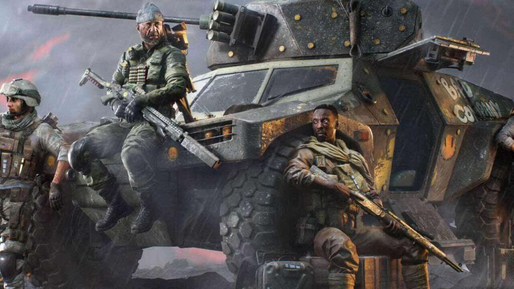 Atualização Épica de Battlefield 2042: Desbloqueie Recompensas Exclusivas e Reviva o Mapa de Iwo Jima!
