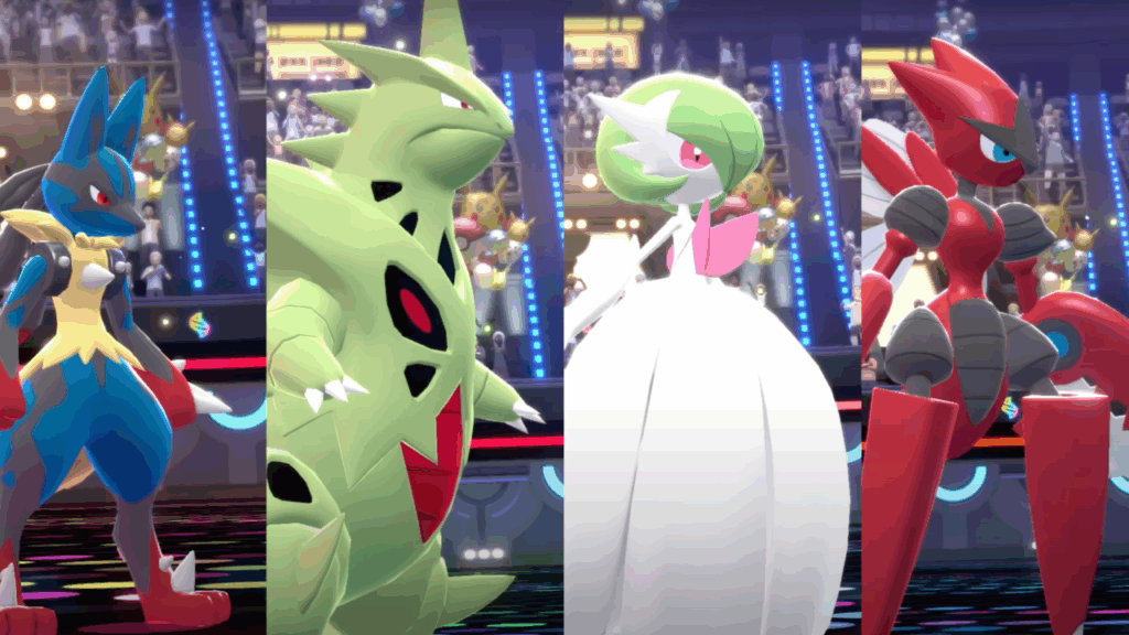 Descubra como os Campeões de Pokémon podem revelar o lado mais incrível da franquia para todos!