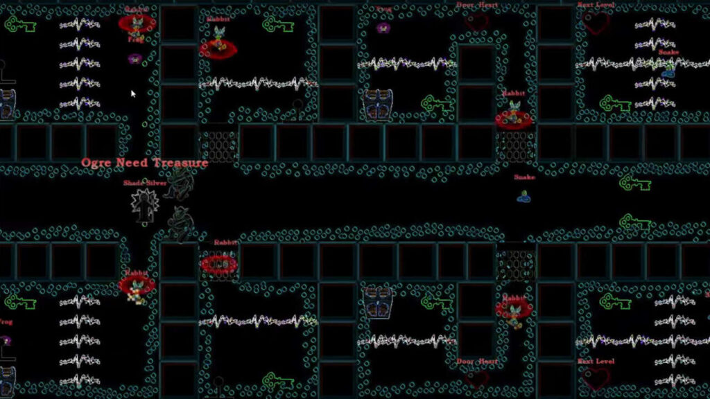 Aventuras Retrô: Conquiste Este Dungeon Crawler Grátis no Steam Antes que Acabe!