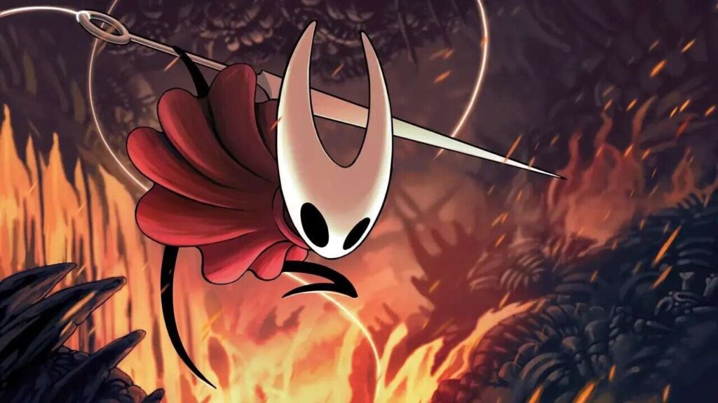 Hollow Knight Silksong: Prepare-se para um Anúncio Incrível Esta Semana!