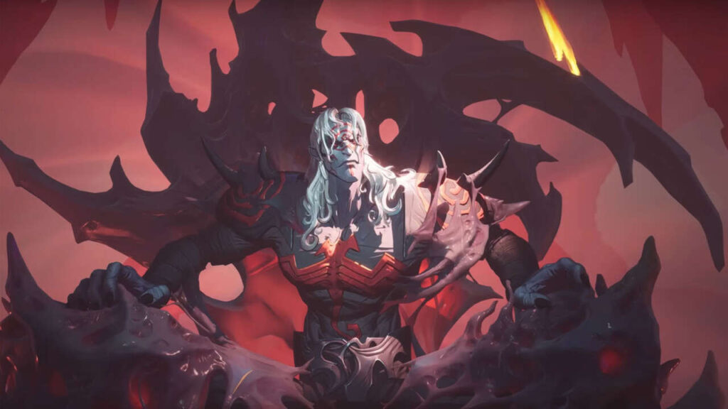 Nova Temporada de Marvel Rivals: Descubra o Modo Batalha de Recursos e o Mapa do Trono de Knull!