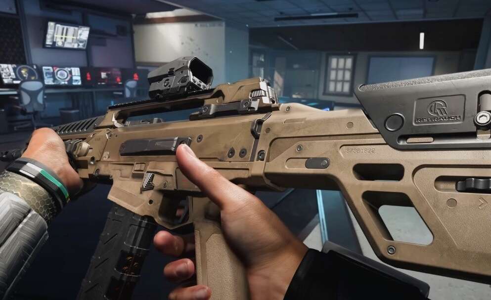 Desvende o Futuro de Call of Duty: Black Ops 7 com Movimentação Incrível e Capa Ativa – Novidades de Multiplayer Imperdíveis!