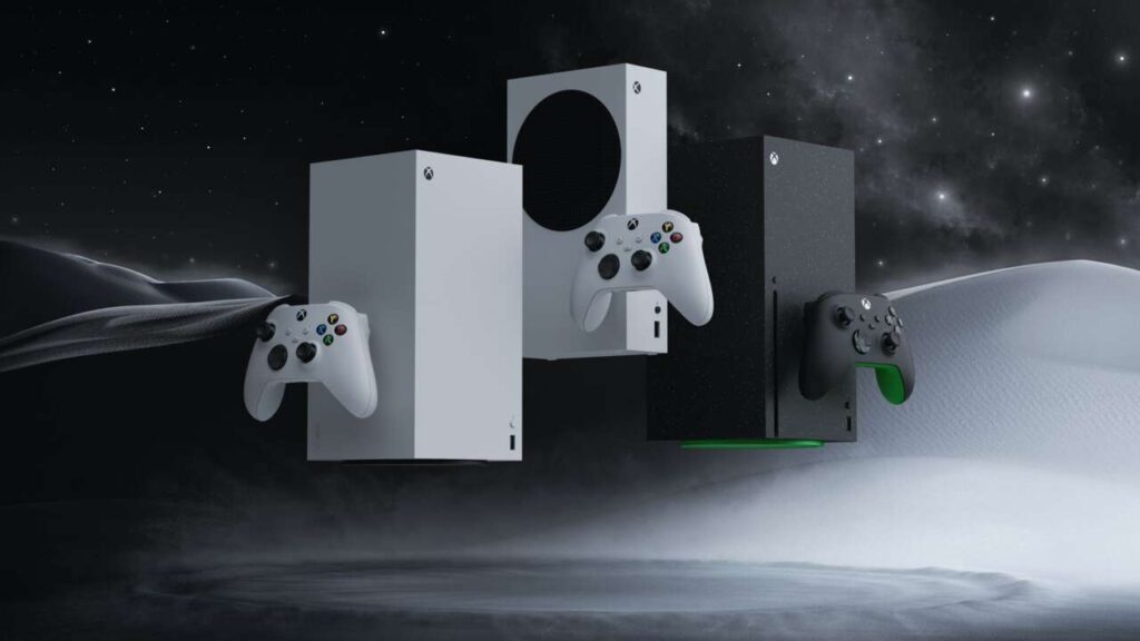 O Futuro do Xbox: O Que Esperar com o Fim desta Geração?