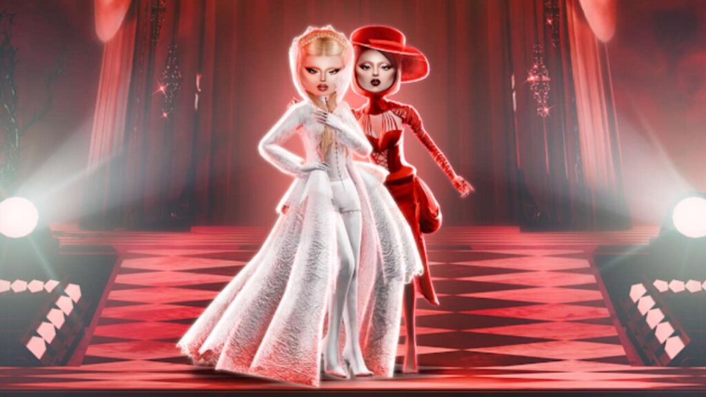Descubra os Segredos para Arrasar no Evento “Dress to Impress” da Lady Gaga!