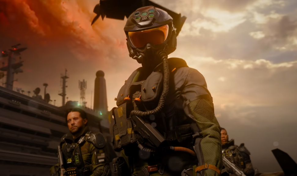 Reação do Criador de CoD: Black Ops 7 sobre Battlefield 6: “Vamos Nos Divertir!”
