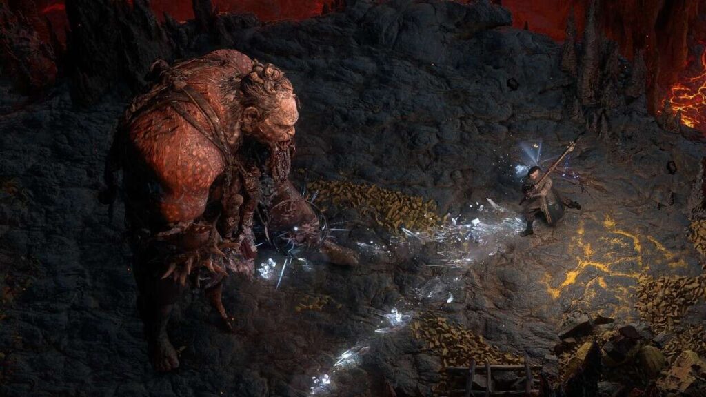 A Revolução de Path Of Exile 2: O Que Esperar Até 2025 e as Surpresas Inesperadas que Asseguram sua Longa Jornada!