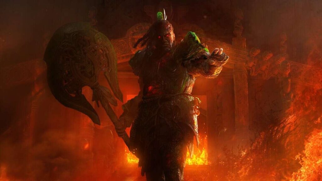 Revelações do Novo Grande Update de Path Of Exile 2: Como Ele Pretende Solucionar Todos os Problemas que Irritam os Fãs!