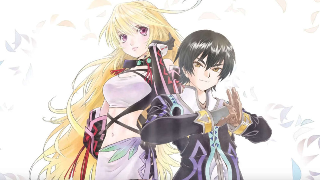 A Lenda se Renova: Prepare-se para a Chegada de Tales of Xillia Remasterizado nas Consoles Modernos!