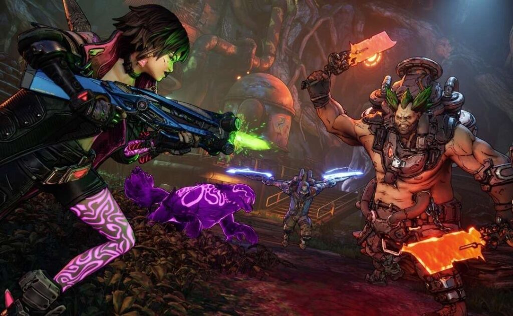 Descubra por que Borderlands 4 vale cinco vezes mais do que você imagina!