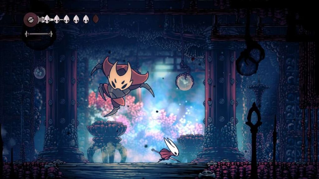 Hollow Knight: Silksong Existe, e Eu Já Experimentei!