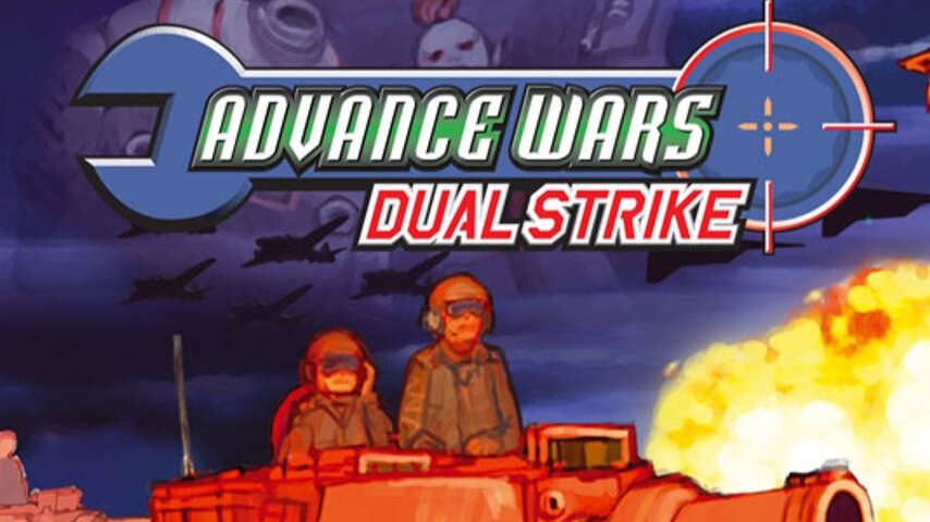 Avance no Tempo: Os Segredos do Futuro Revelados em Advance Wars: Dual Strike!