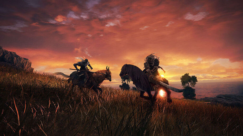 Desempenho do Switch 2 em Elden Ring Deixa a Desejar, Indicadores Revelam