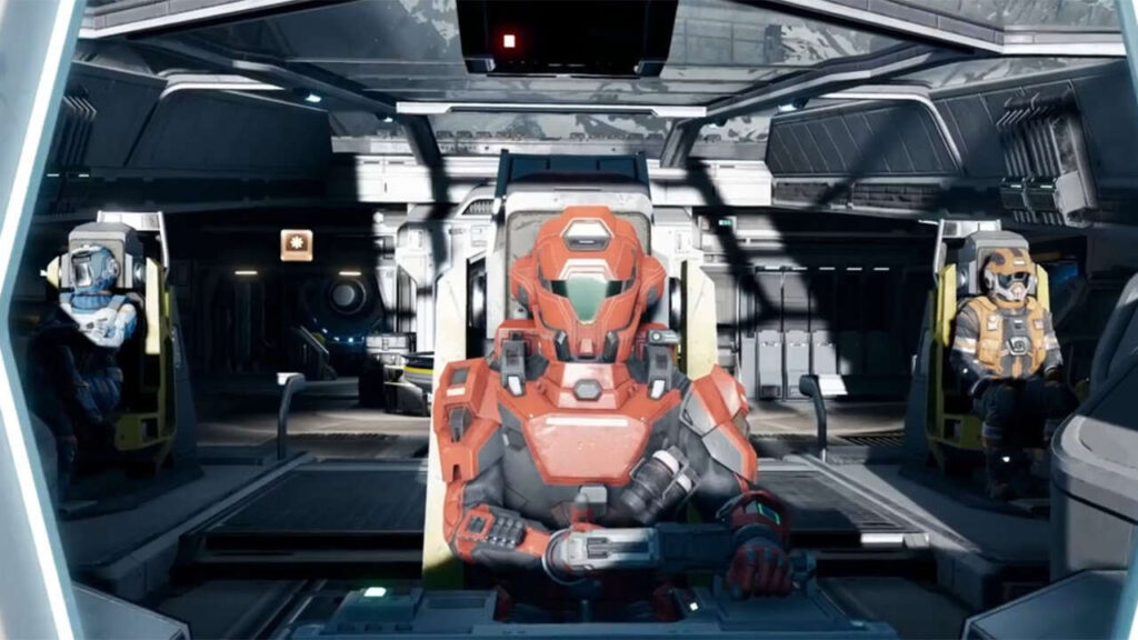 Pronto para Decolar: Jump Space Chega à Acesso Antecipado no Próximo Mês!
