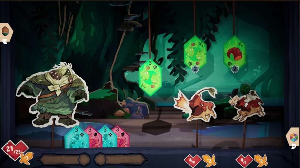 Um Jogo que Mistura Culinária e Batalhas de Monstros – Descubra seu Nome Perfeito!