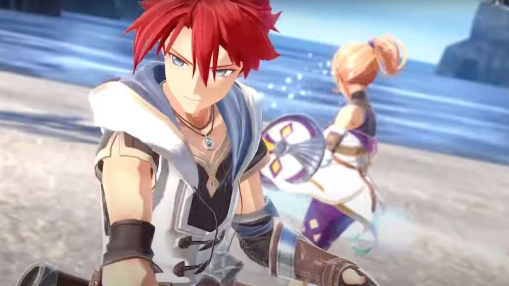 Ys X: Atrações Nórdicas Imperdíveis Chegam ao Switch 2 e PC em 2026!