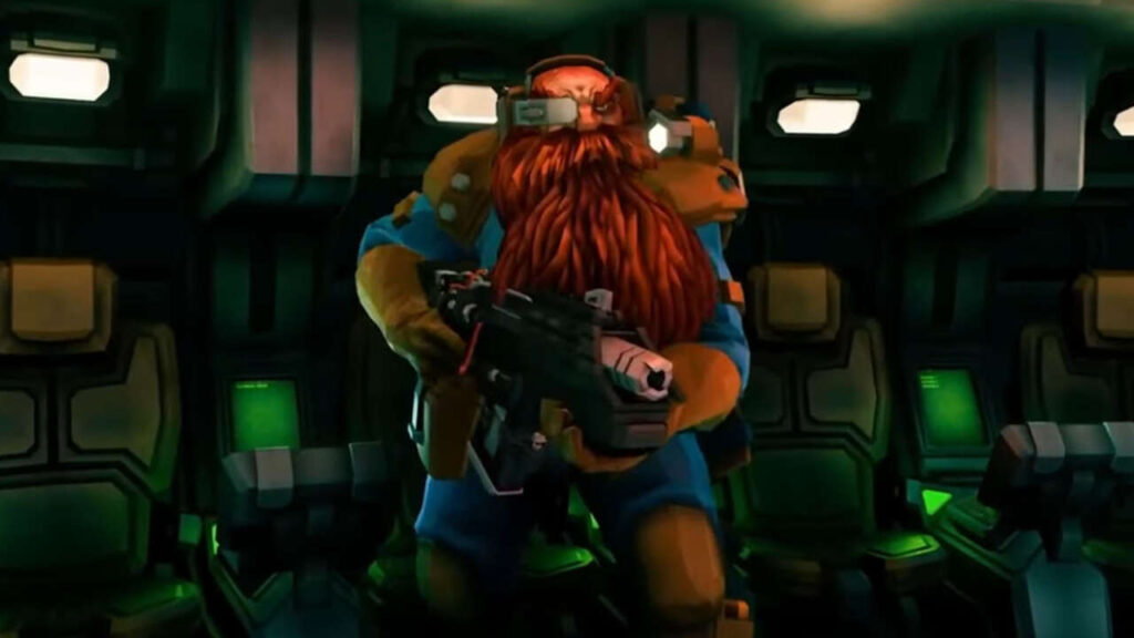 Sobreviventes de Deep Rock Galactic: Prepare-se para a Chegada no Xbox e Game Pass em Setembro!