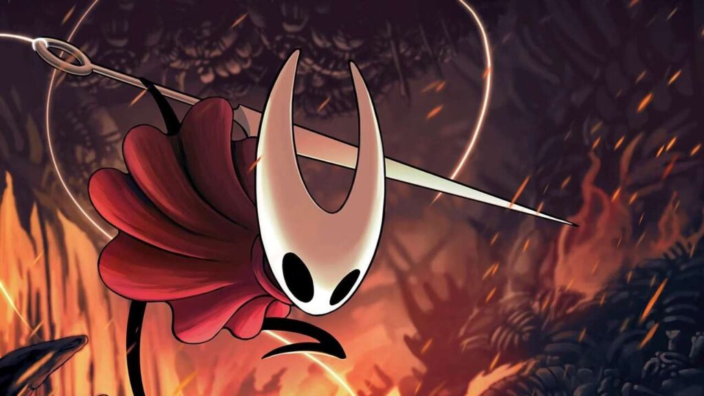 Avaliações de Hollow Knight Silksong: Uma Espera que Pode Ser Longa!