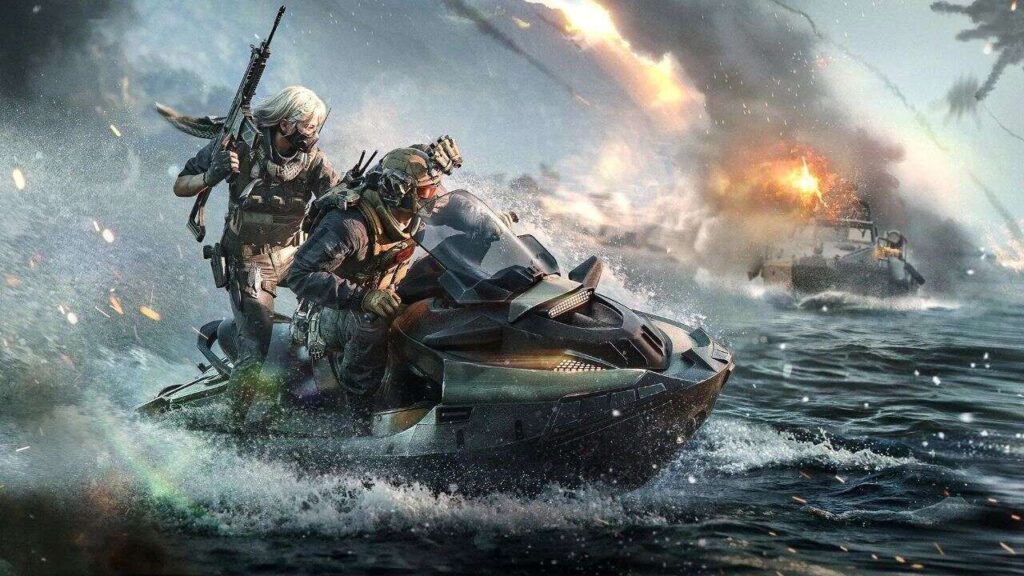 Configurações Infalíveis da Delta Force Que Você Precisa Experienciar!