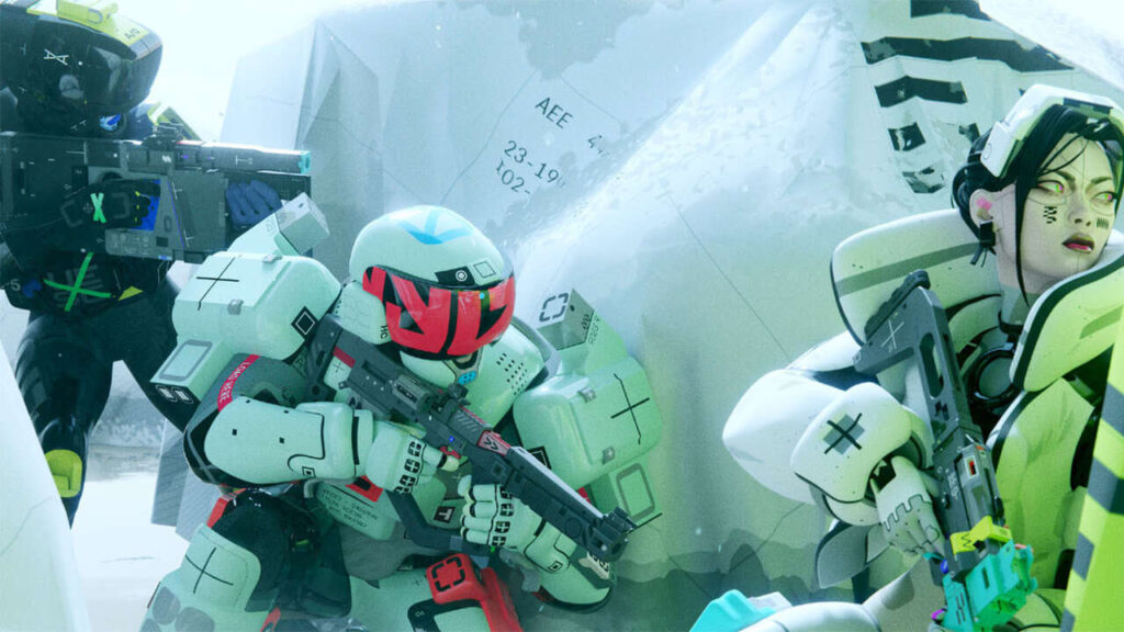 Após Duas Décadas de Sucesso, Líder da Bungie Revela Surpreendente Despedida!