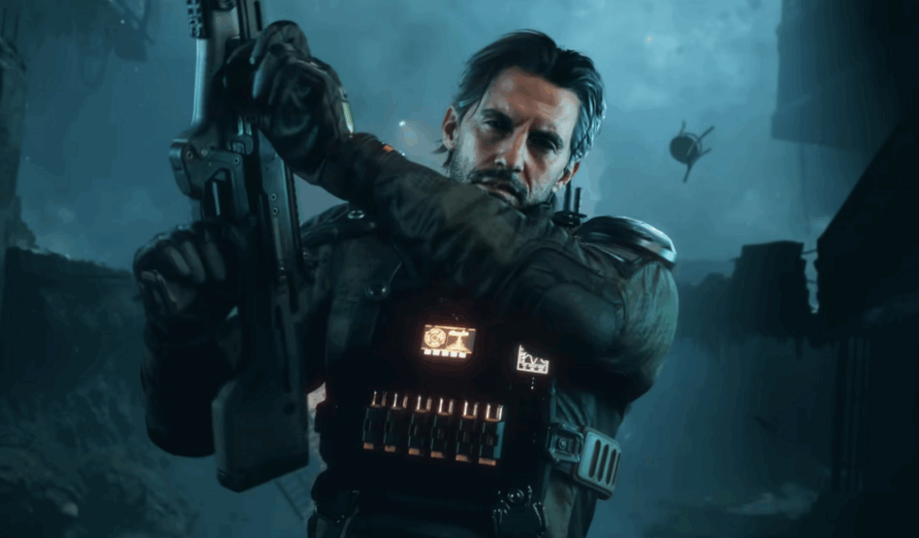 Campanha de Call Of Duty: Black Ops 7 Sem Níveis de Dificuldade? Descubra o Motivo!