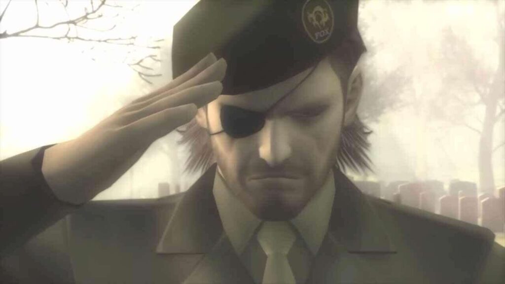 A Nova Era de Metal Gear Solid Será Marcada por Talentos Inovadores: Prepare-se!
