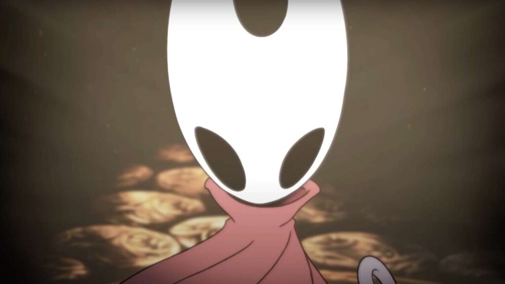 Atualização do Kickstarter de Hollow Knight após 6 anos: Novidades empolgantes para os apoiadores!