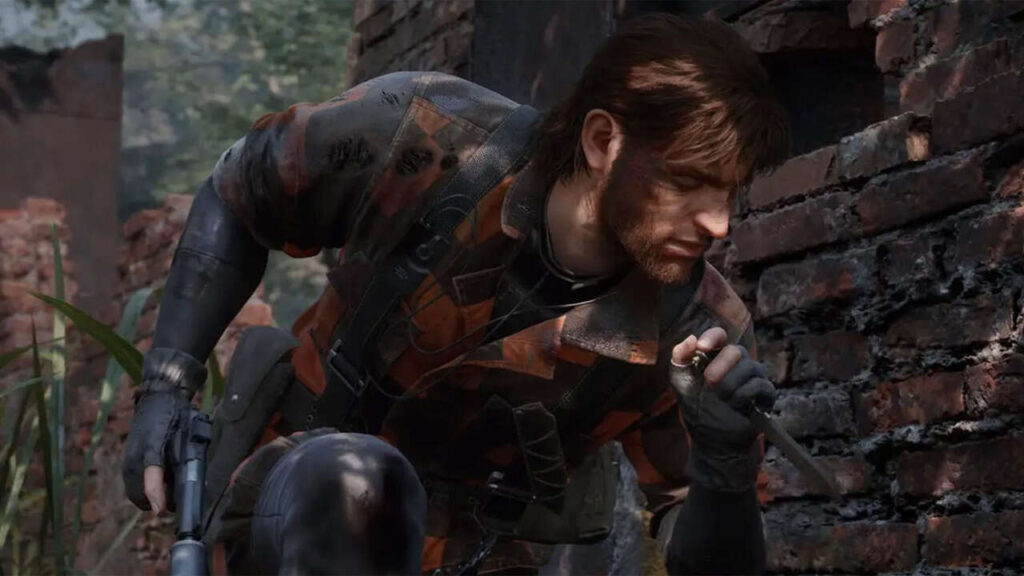 Aumenta a Expectativa: Novos Remakes de Metal Gear Podem Surgir se Delta Fazer Sucesso!