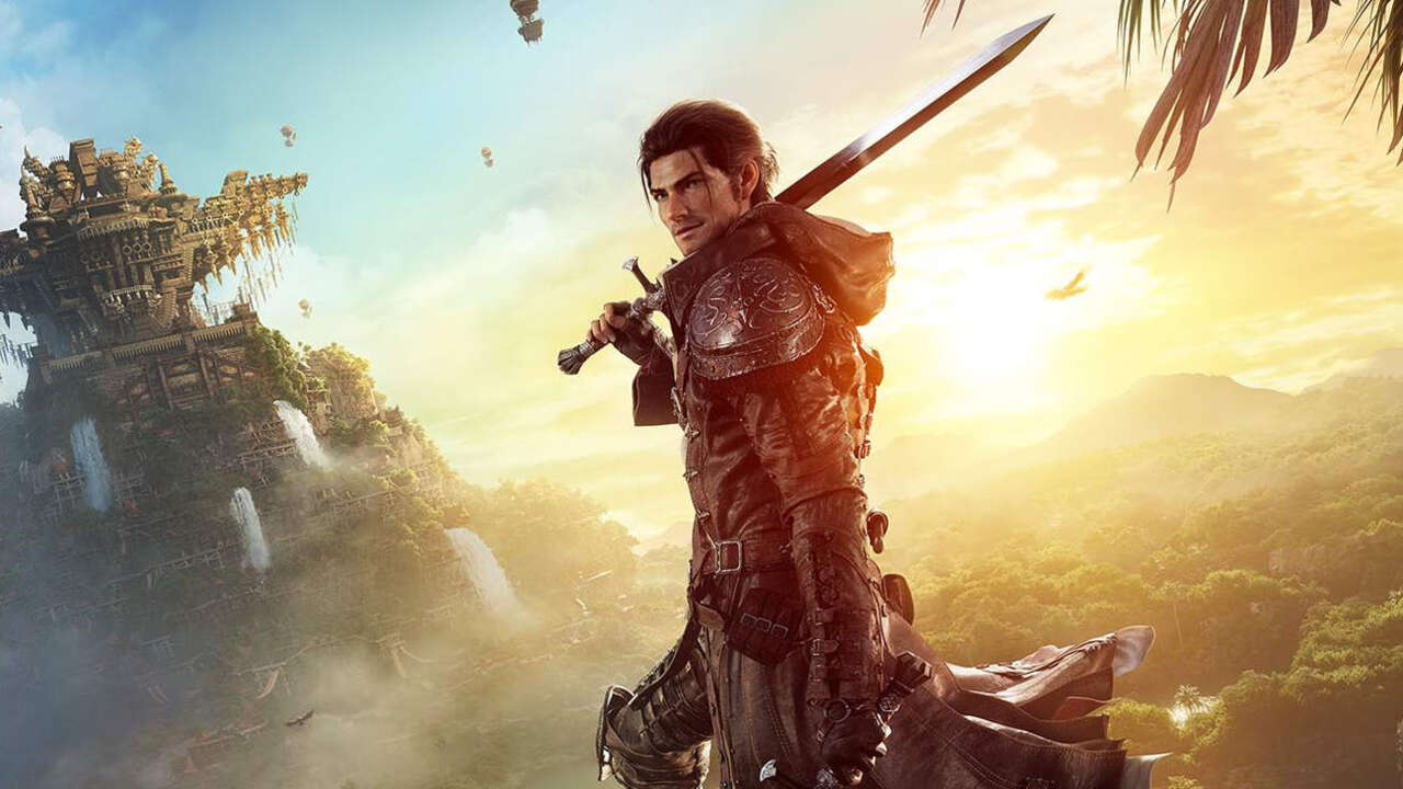 4558745 finalfantasy14