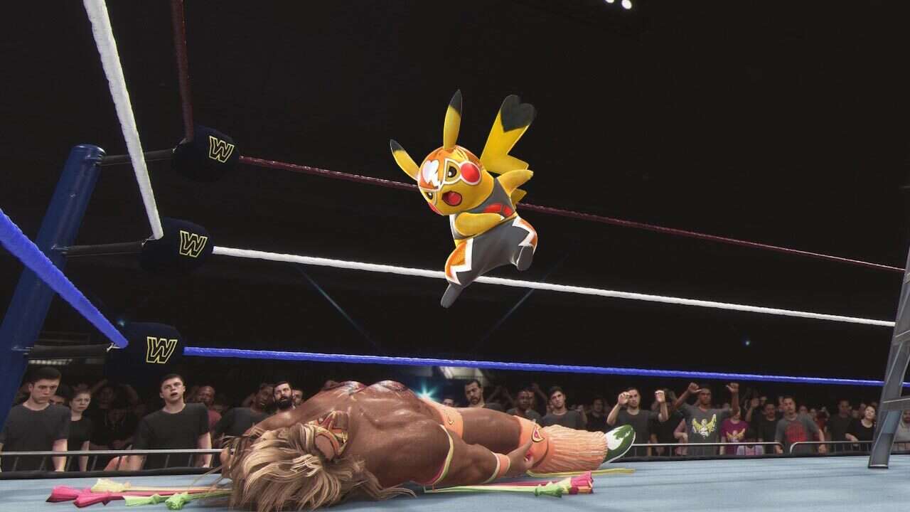 4558820 pika libre