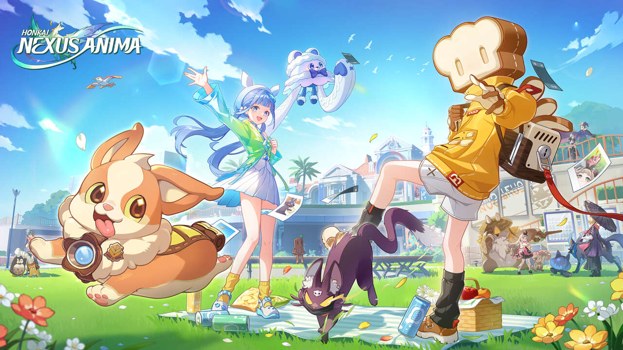 4558921 honkai nexus anime
