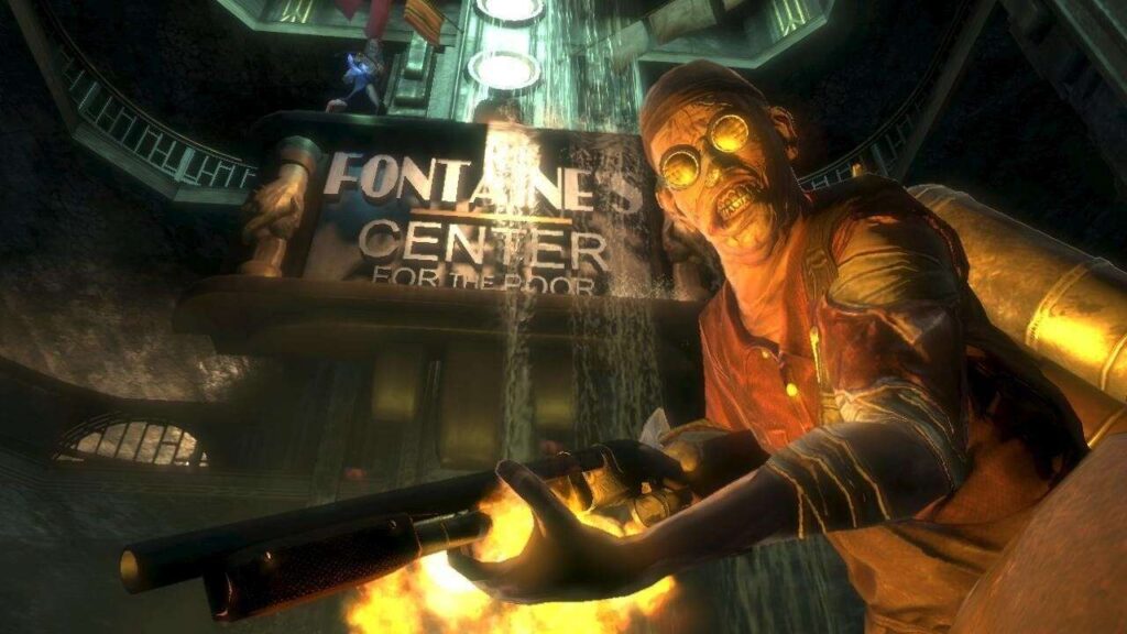 BioShock 4: Revelações Incríveis Após Mudanças Surpreendentes na Equipe!