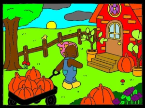 a vida na floresta 1754170223