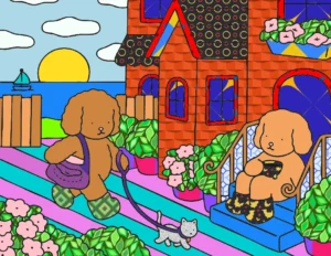 amigas se reencontrando 1755474884