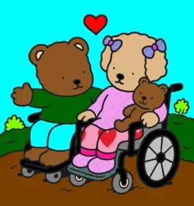 amigos ursos tina e ted 1755351957