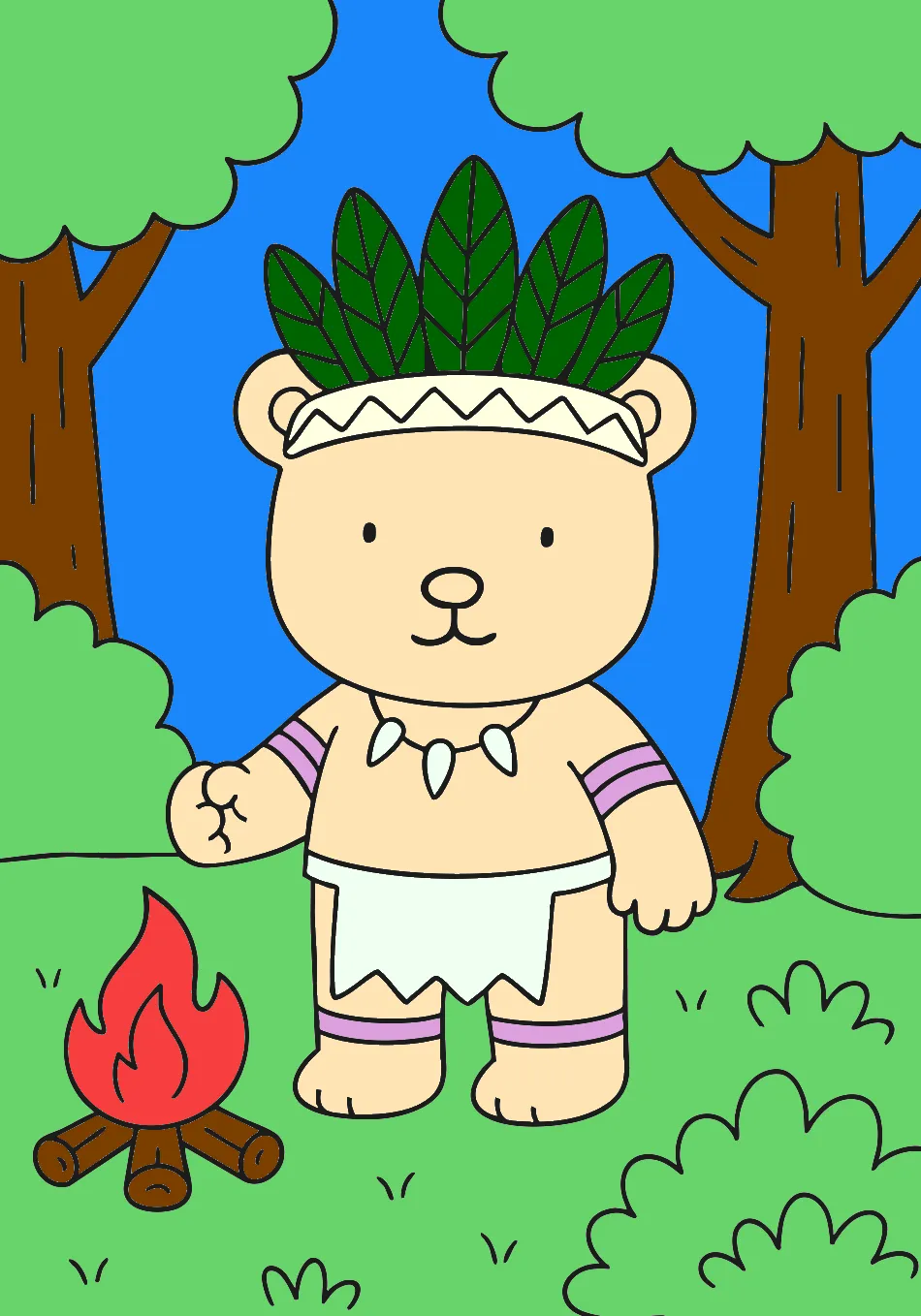 amo muito esse site – Desenho Colorido Online - Imagem Destacada