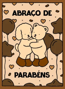 arraso de parabens bob goods 1754163572