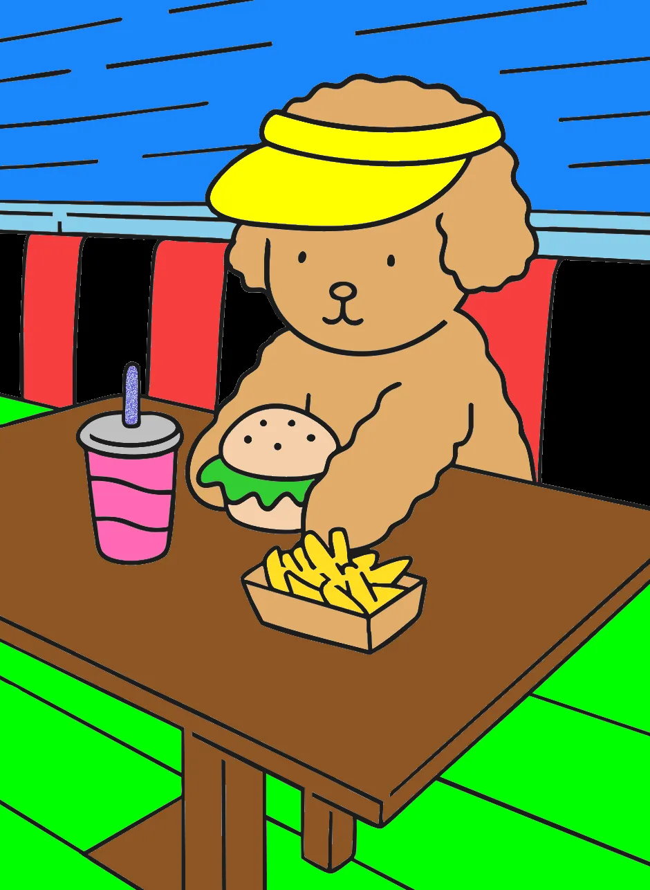 Arti lindo – Desenho Colorido Online - Imagem Destacada