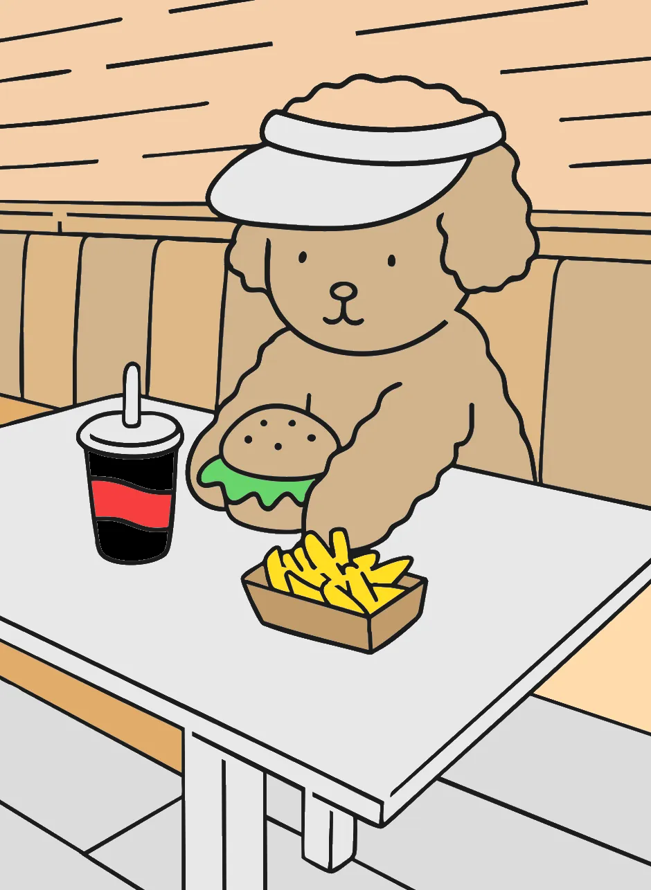 Asmei muito muito – Desenho Colorido Online - Imagem Destacada