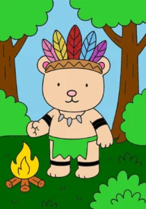 Bob good – Desenho Colorido Online