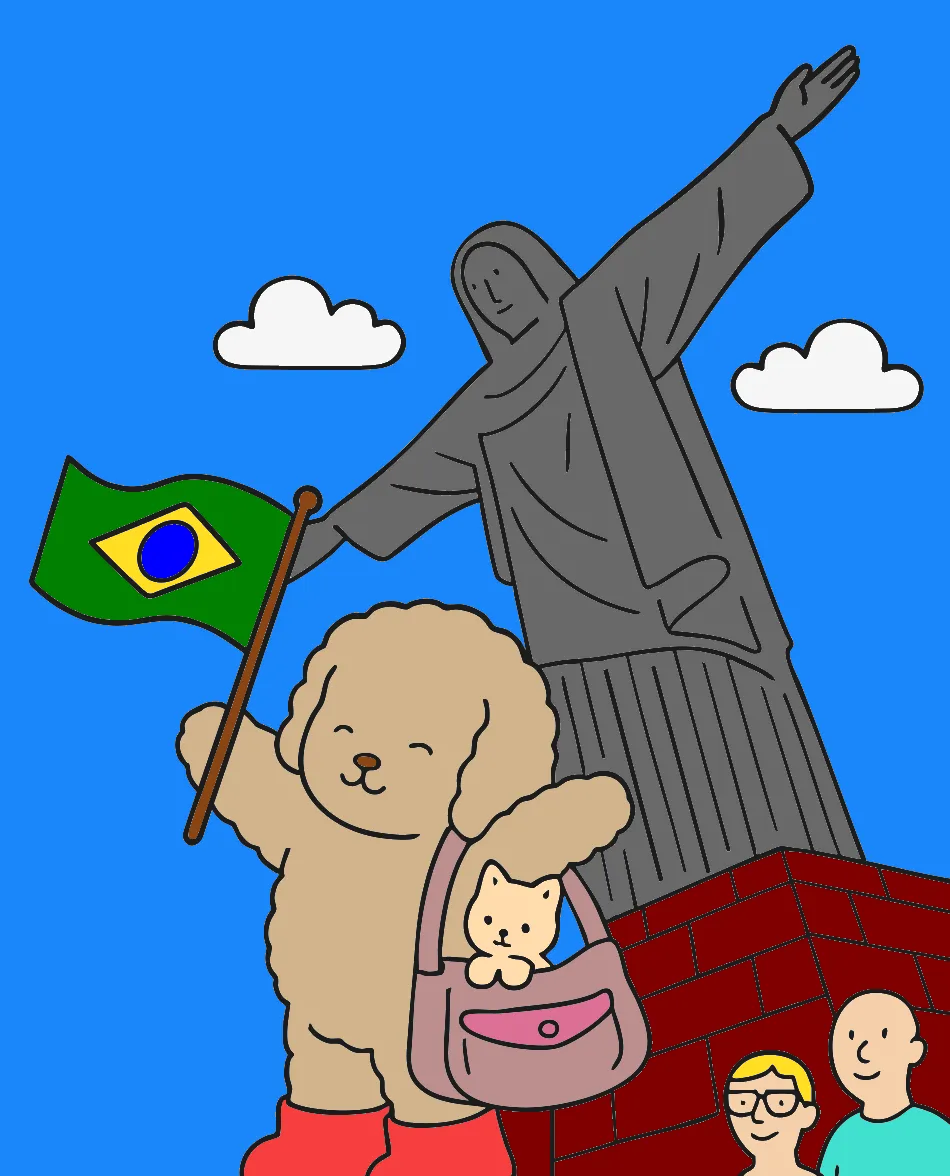 bob goodies kn – Desenho Colorido Online - Imagem Destacada