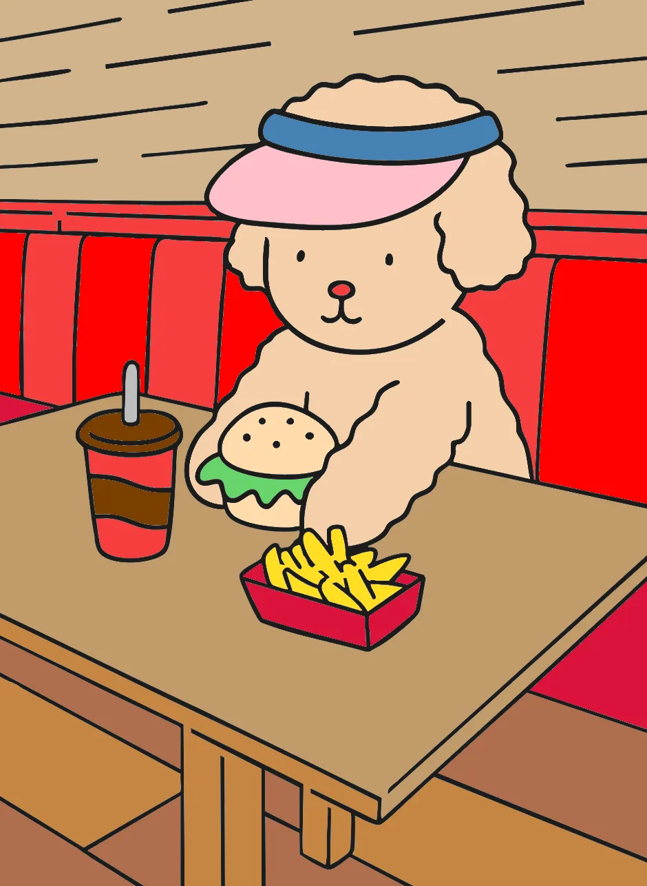 Bob goods lajonete – Desenho Colorido Online - Imagem Destacada