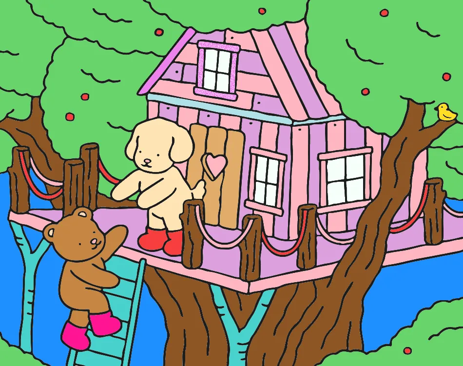 bobbbbsssssssssssss – Desenho Colorido Online - Imagem Destacada