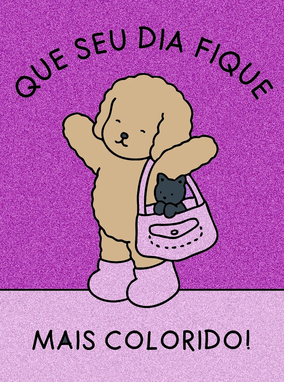 bobbie ggoods – Desenho Colorido Online - Imagem Destacada