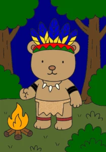 bobbie indigena 1755548091