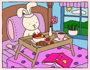 bobie goods com morango do amo 1756466813