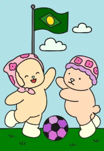 brincando com minha amiga 1756484740