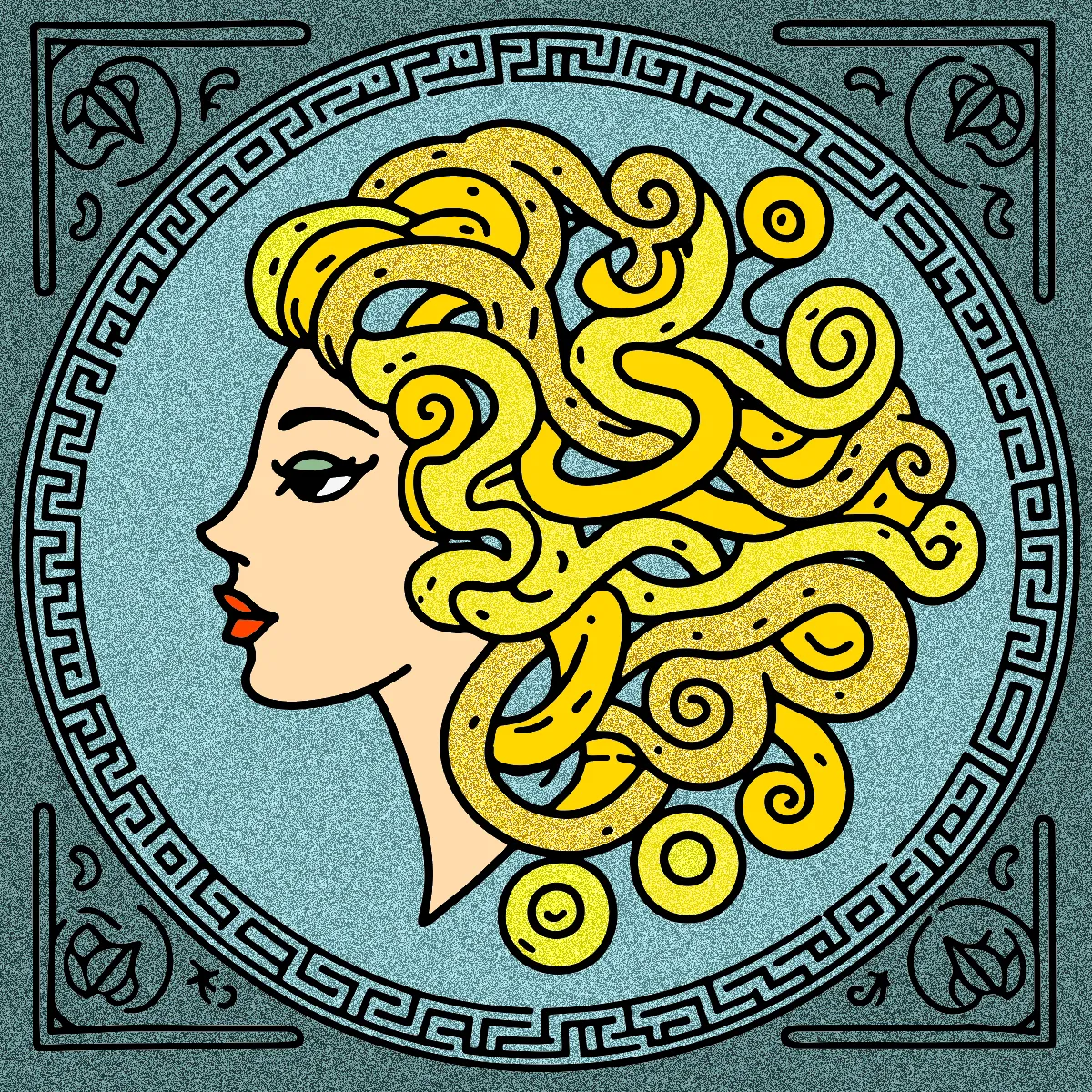 cabelo – Desenho Colorido Online - Imagem Destacada