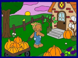 colheita feliz 1755134533