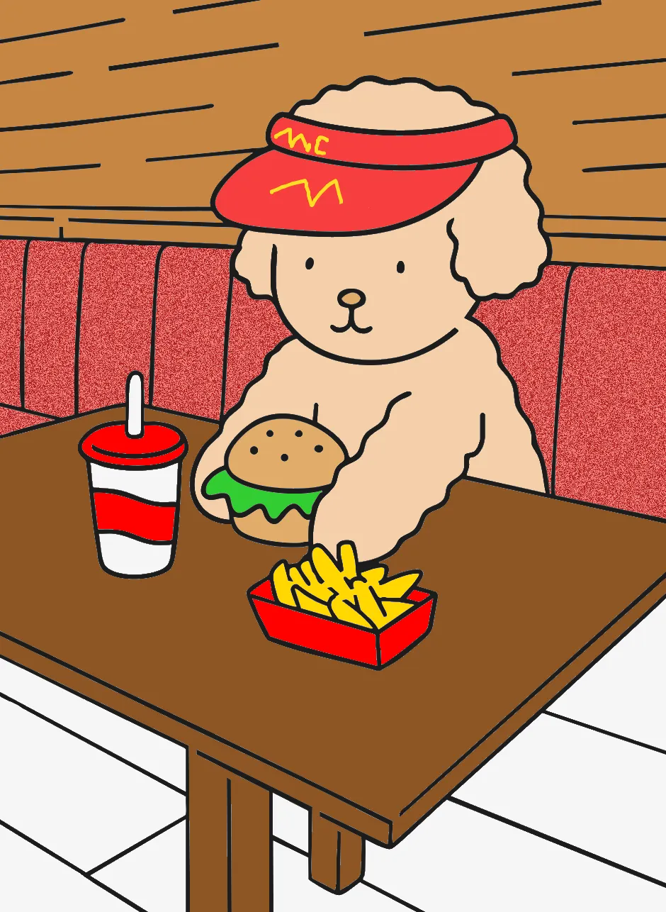 comeno mc – Desenho Colorido Online - Imagem Destacada