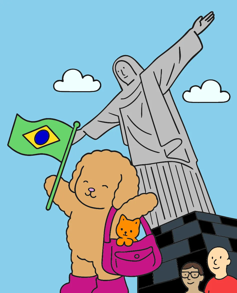 Cristo – Desenho Colorido Online - Imagem Destacada